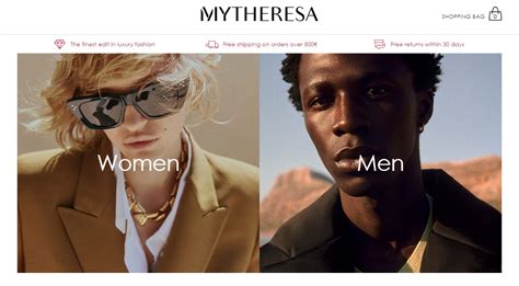 mytheresa.com Reviews .